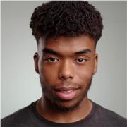 I'm an upbeat and enthusiastic conservatoire trained actor paying my knowledge forward. I can help with all your acting queries. I specialise in script analysis and script work to help you ace your next audition or role.